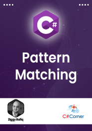 Pattern Matching in C# 12